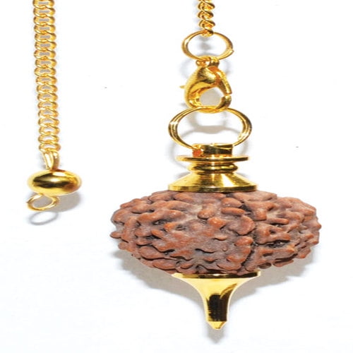 Pendulum Rudraksh Wooden